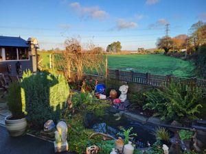 Side Garden- click for photo gallery